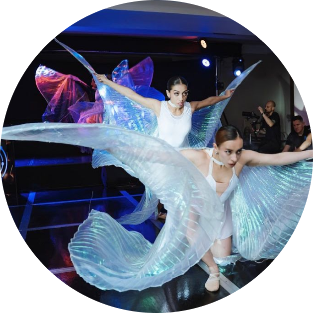 Eventos corporativos con EventClap