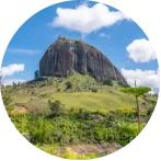 Localizaciones en Colombia