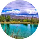 Localizaciones en Colombia