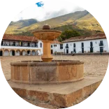 Localizaciones en Colombia